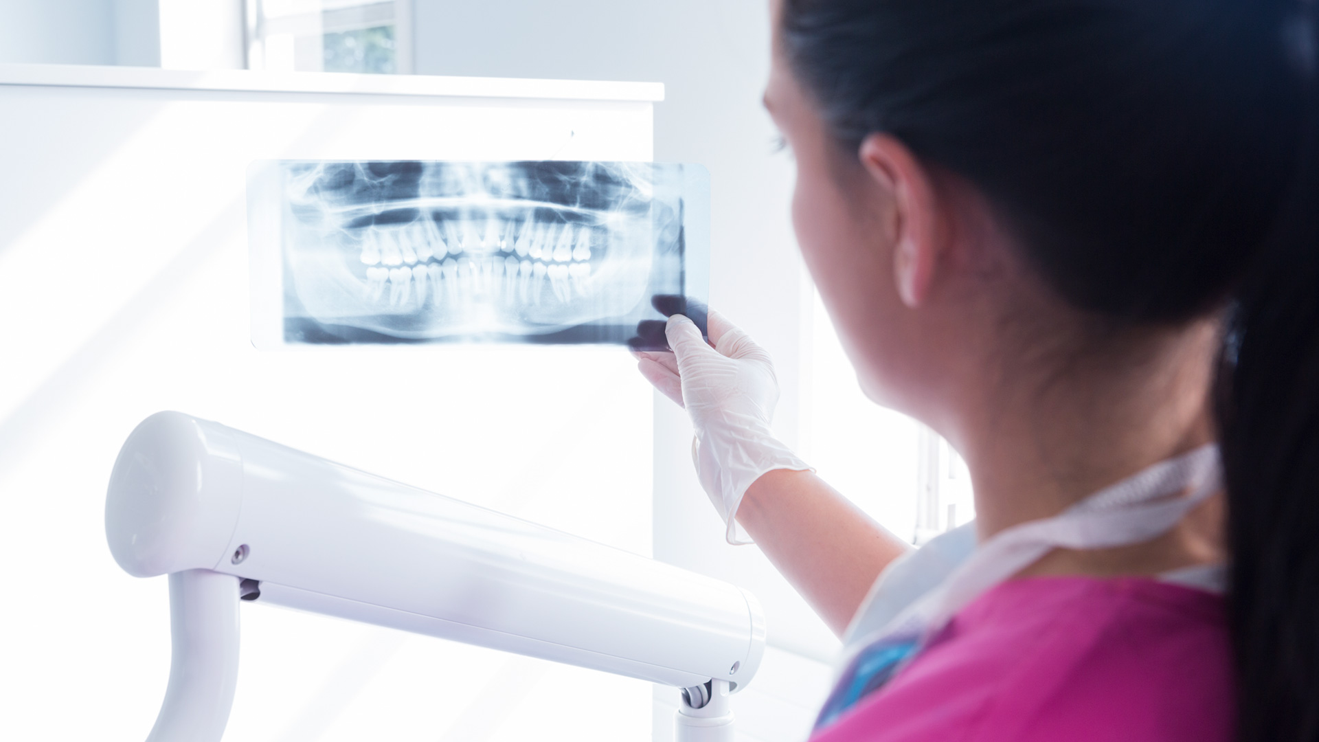 Dentistry in Houston TX