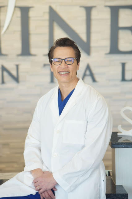 Dentist in Houston